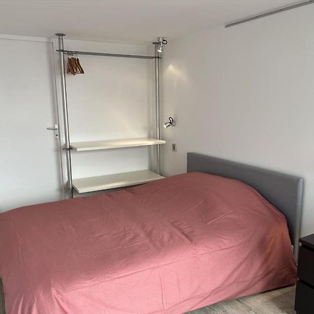 شقة Le Loft - 70M2 T3 Cronenbourg 6 Pers ستراسبورغ المظهر الخارجي الصورة