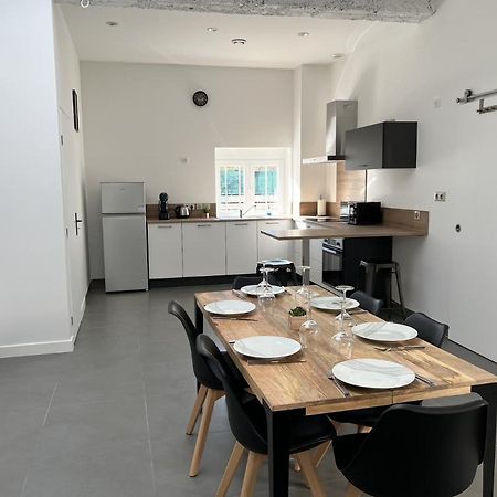 شقة Le Loft - 70M2 T3 Cronenbourg 6 Pers ستراسبورغ المظهر الخارجي الصورة