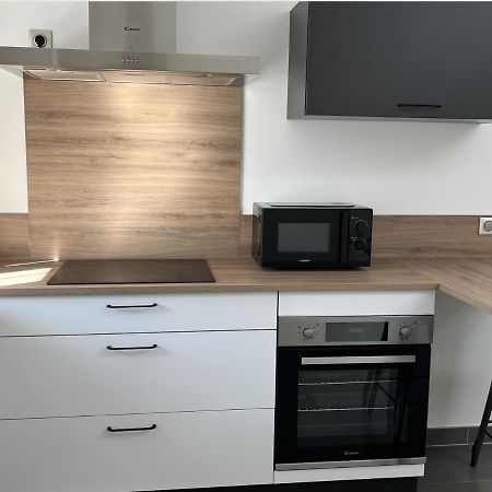 شقة Le Loft - 70M2 T3 Cronenbourg 6 Pers ستراسبورغ المظهر الخارجي الصورة