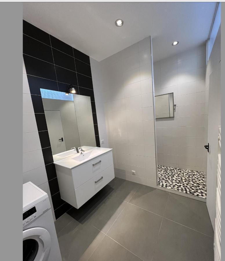 شقة Le Loft - 70M2 T3 Cronenbourg 6 Pers ستراسبورغ المظهر الخارجي الصورة