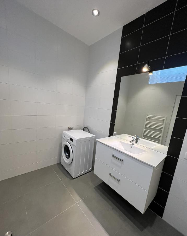 شقة Le Loft - 70M2 T3 Cronenbourg 6 Pers ستراسبورغ المظهر الخارجي الصورة