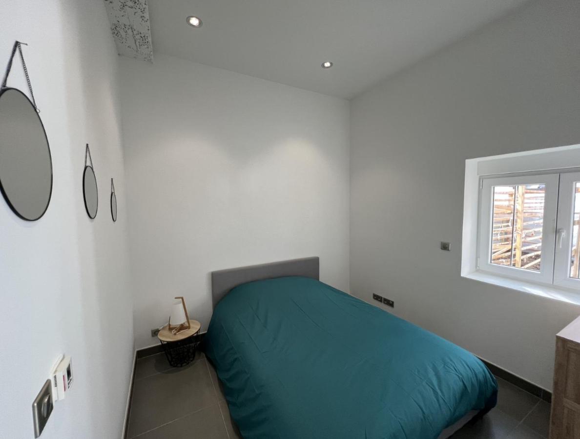 شقة Le Loft - 70M2 T3 Cronenbourg 6 Pers ستراسبورغ المظهر الخارجي الصورة