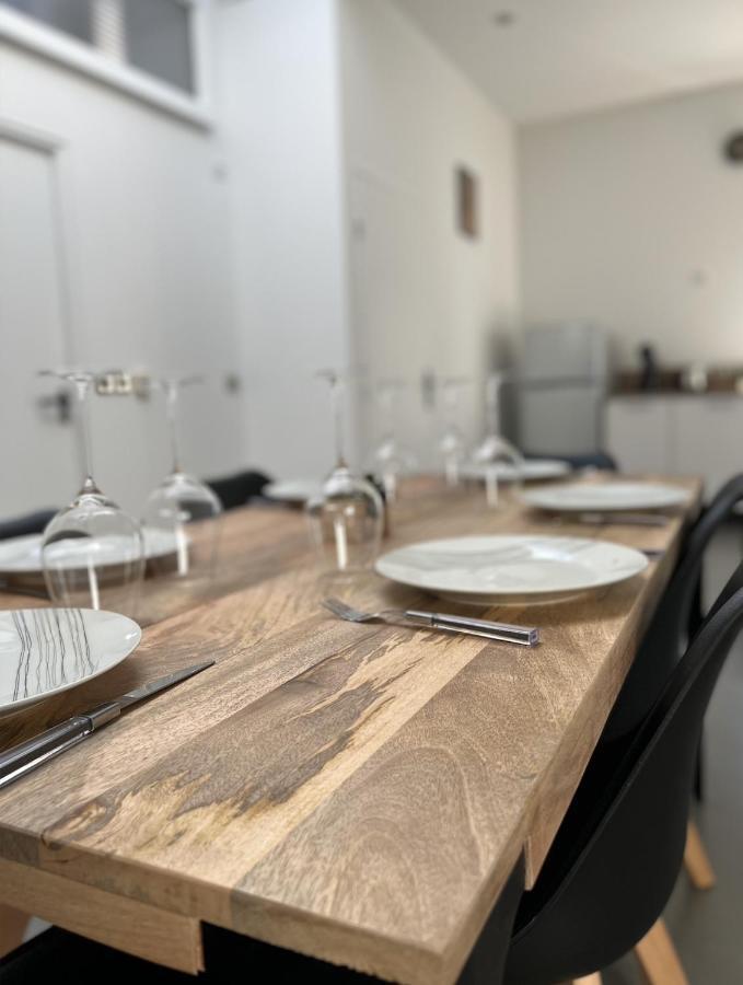 شقة Le Loft - 70M2 T3 Cronenbourg 6 Pers ستراسبورغ المظهر الخارجي الصورة